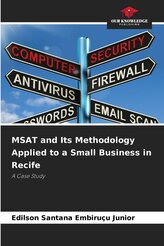 MSAT and Its Methodology Applied to a Small Business in Recife