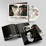 Damiano David: Funny Little Fears (Dreams) (Insert Card)