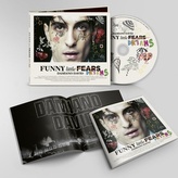 Damiano David: Funny Little Fears (Dreams) (Softpack)