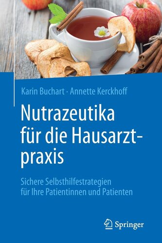 Nutrazeutika für die Hausarztpraxis