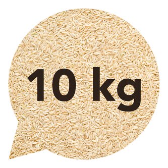 Rýže basmati natural 10 kg BIO   BIO NEBIO