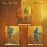 Steve Morse Band:  Triangulation