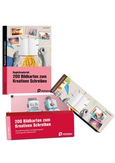 200 Bildkarten zum Kreativen Schreiben