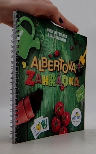 Albertova zahrádka
