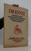 Die Kunst. Malerei-Plastik-Wohnvngskvnst 28.Iahrg. Nr.6