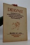 Die Kunst. Malerei-Plastik-Wohnvngskvnst 28.Iahrg. Nr.7