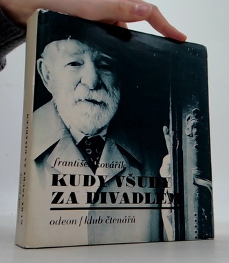 Kudy všudy za divadlem