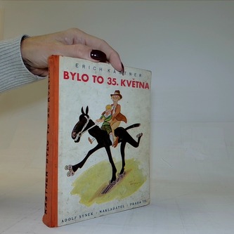 Bylo to 35. května