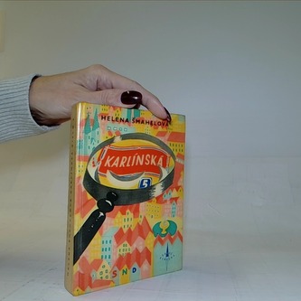 Karlínská číslo 5