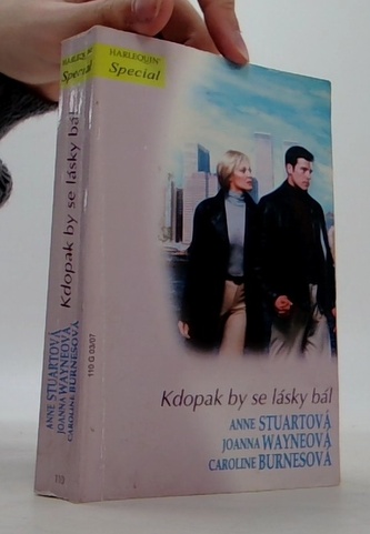 Kdopak by se lásky bál