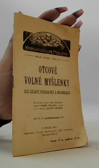 Otcové Volné myšlenky