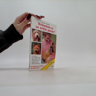 Rozumím si se svým psem?