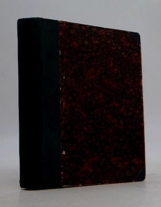 Druhá kniha z přírody