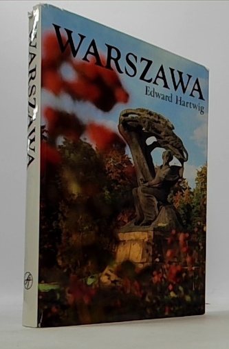 Warszawa