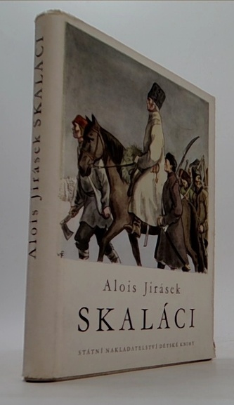 Skaláci