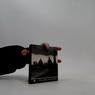 Památky staré Prahy