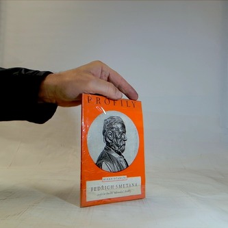 Profily Bedřich Smetana
