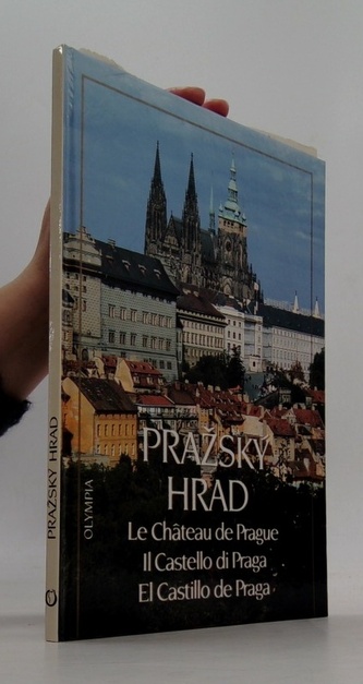 Pražský hrad