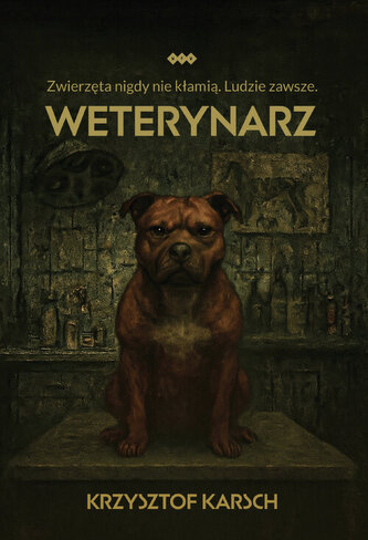 Weterynarz
