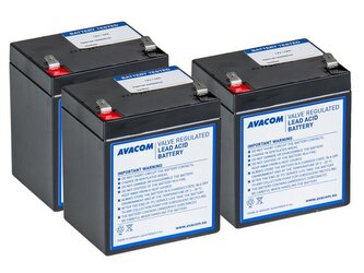 AVACOM AVA-RBP03-12050-KIT Legrand