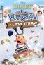 Diary of a Wimpy Kid 03. The Last Straw (Special Disney+ Cover Edition)