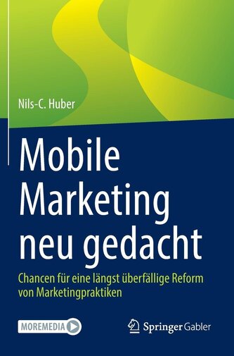 Mobile Marketing neu gedacht