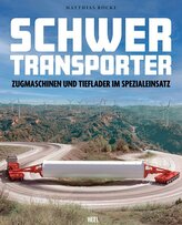Schwertransporte