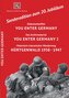 You Enter Germany