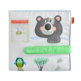 Haba Dětské fotoalbum, věk: 1+