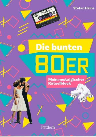 Die bunten 80er