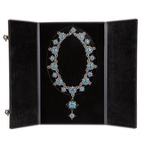 The Noble Collection Prokletý náhrdelník s opály, Harry Potter