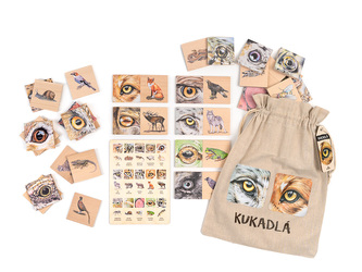 Lesní svět Kukadlá SK