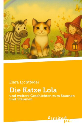 Die Katze Lola