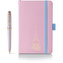 Sheaffer, Sada Emily in Paris, Kuličkové pero Prelude Mini + Zápisník, malý, růžová