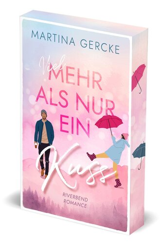 Viel mehr als nur ein Kuss