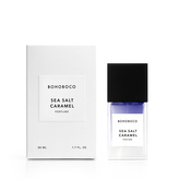 Bohoboco Sea Salt Caramel Parfém 50 ml UNISEX