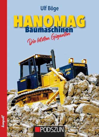 Hanomag Baumaschinen