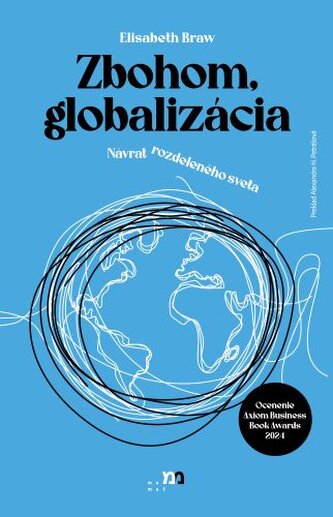 Zbohom, globalizácia