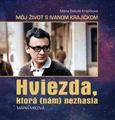 Mária Babula Krajíčková – Môj život s Ivanom Krajíčkom, HVIEZDA, KTORÁ (NÁM) NEZHASLA