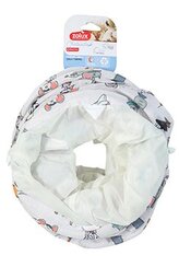 Hračka kočka CHATOUILLE Tunel 100cm Zolux