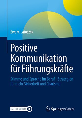 Positive Kommunikation für Führungskräfte