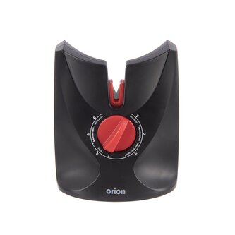 Ostřič nožů UH/ker.+karbid 6v1