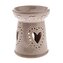Porcelánová aromalampa (srdce), 1/27