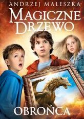 Magiczne Drzewo. Obrońca