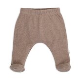 LODGER Tepláčky novorozenecké Melange Buffalo vel. 50