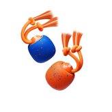 Cheerble Wicked Ball Rolly-Modrá