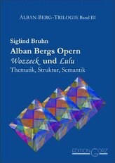 Alban Bergs Opern Wozzeck und Lulu