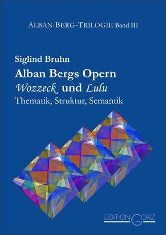 Alban Bergs Opern Wozzeck und Lulu
