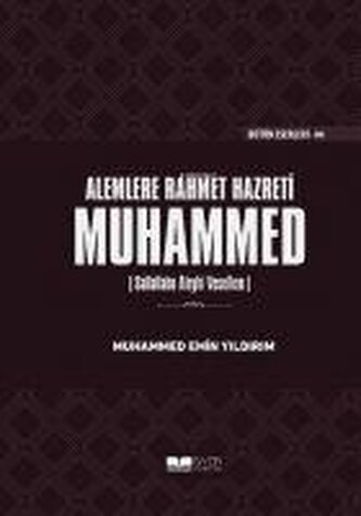 Alemlere Rahmet Hazreti Muhammed Ciltli