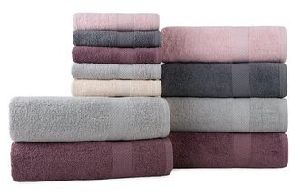 RĘCZNIK RODOS 50X90 FROTTE 500G. KREM